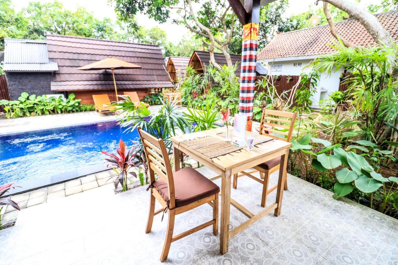 Kubu Kak Dudung Gasthuis