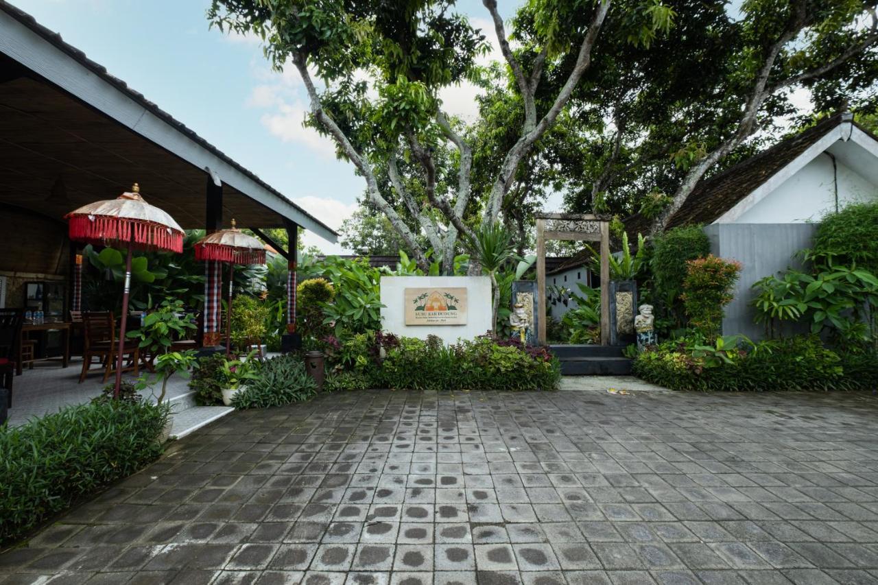 Kubu Kak Dudung 2* Jimbaran