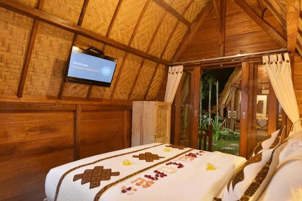 Kubu Kak Dudung Maison d'hôtes