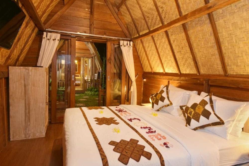 Maison d'hôtes Kubu Kak Dudung 2*