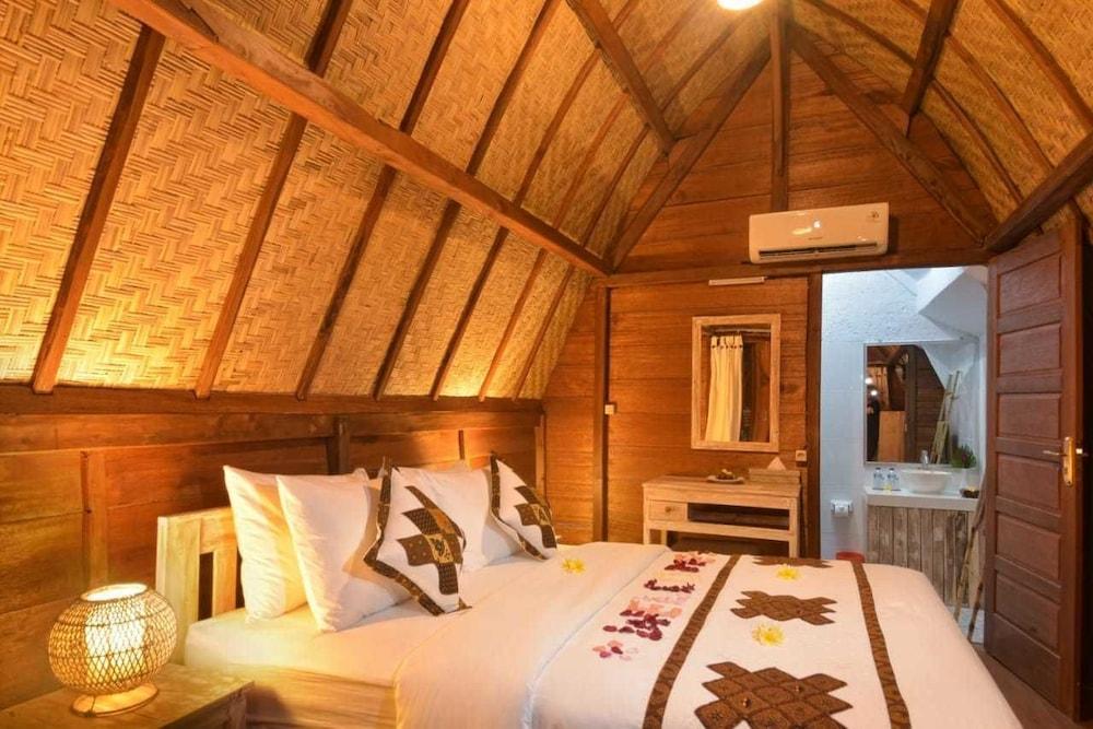 Kubu Kak Dudung Maison d'hôtes Jimbaran