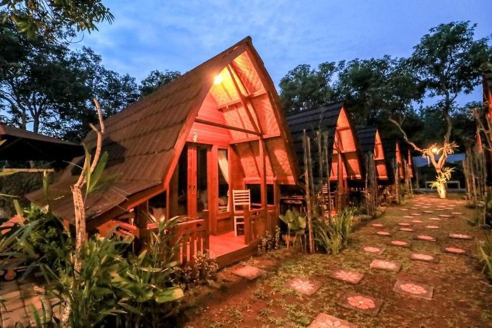 Kubu Kak Dudung Maison d'hôtes