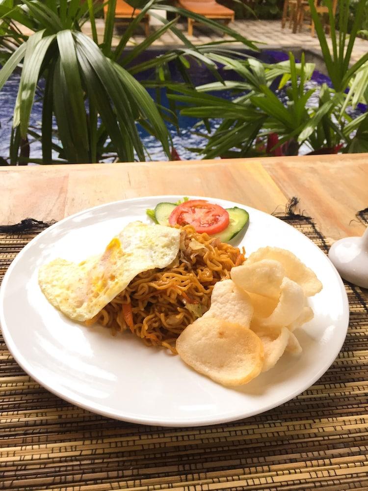 Maison d'hôtes Kubu Kak Dudung