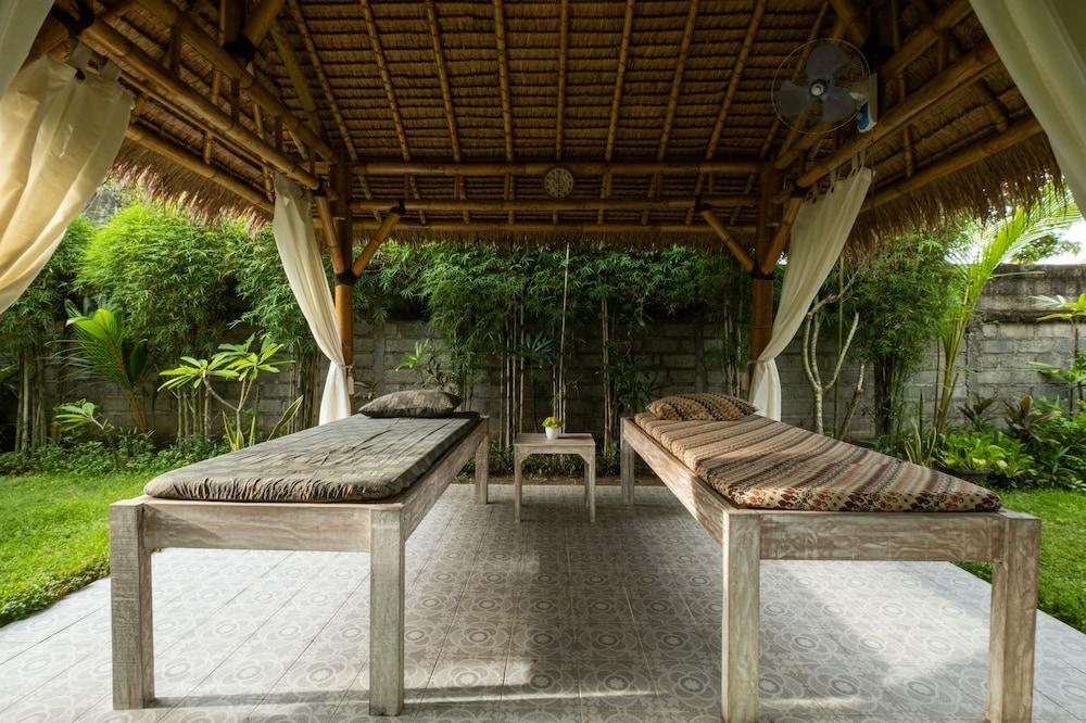 Kubu Kak Dudung Maison d'hôtes 2*
