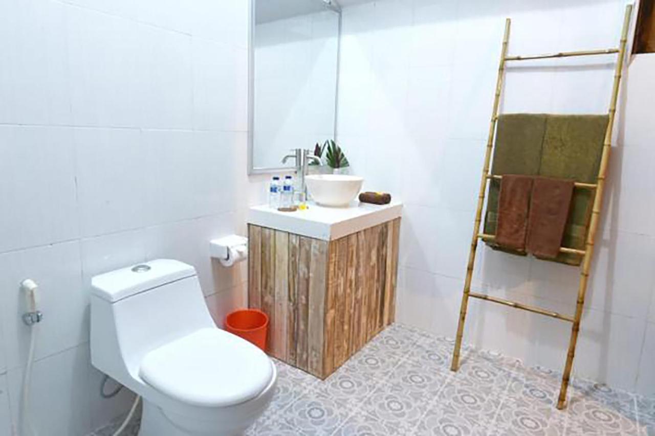 Maison d'hôtes Kubu Kak Dudung 2*